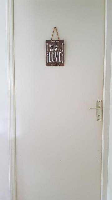 Chambre d’hôte pour 2 personnes, avec jardin et vue dans Port-Louis (Guadeloupe)