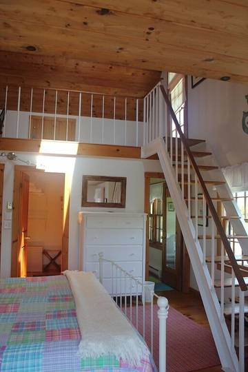 Vacation House for 8 Guests in Nantucket Island, Picture 4
