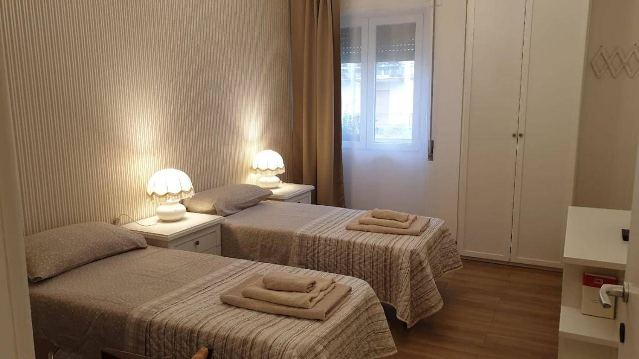 Two-Bedroom Apartment with Balcony in Centro Storico di Verona, Verona