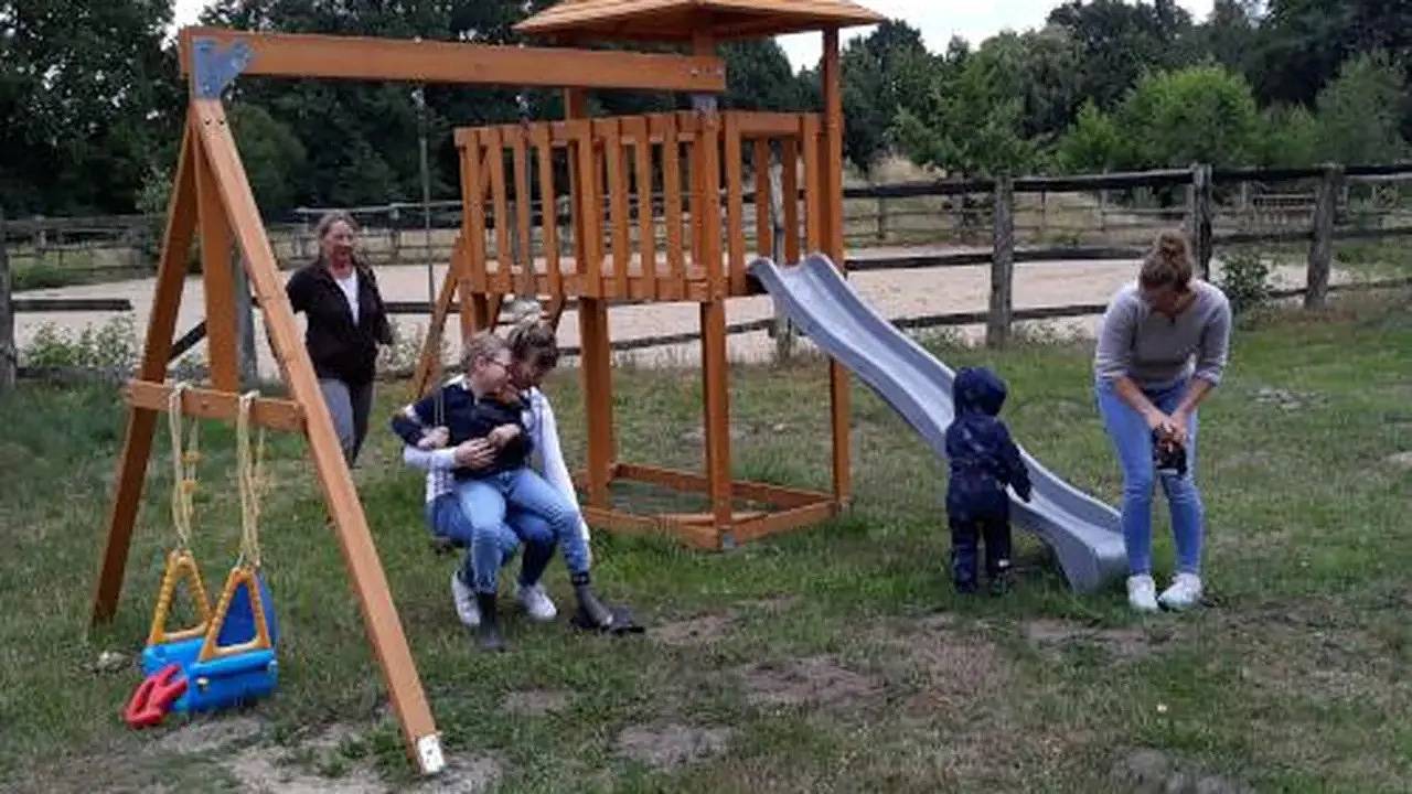 Ganze Ferienwohnung, Ferienwohnung für 2 Personen (20 m²) in Wietzendorf, Landkreis Heidekreis