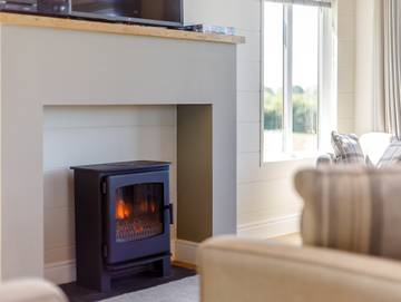 Hytte til 4 Personer i Hartlebury, West Midlands (flertydig), Billede 3