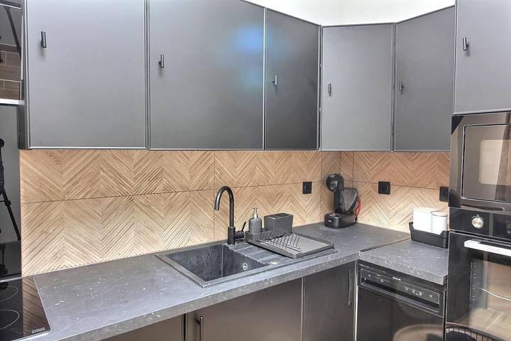 Gîte pour 2 personnes à Saint-Denis - 3