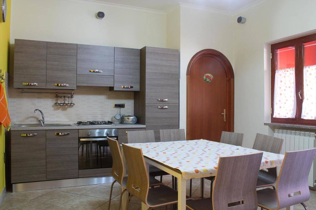 Double Room in Ercolano, Parco nazionale del Vesuvio