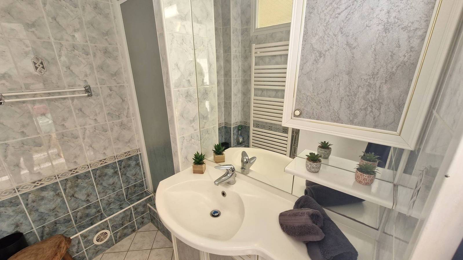 Vakantieappartement voor 2 personen met balkon, foto 13