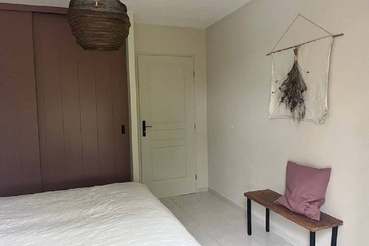 Location de vacances pour 7 personnes à Loupiac (Lot) - 3