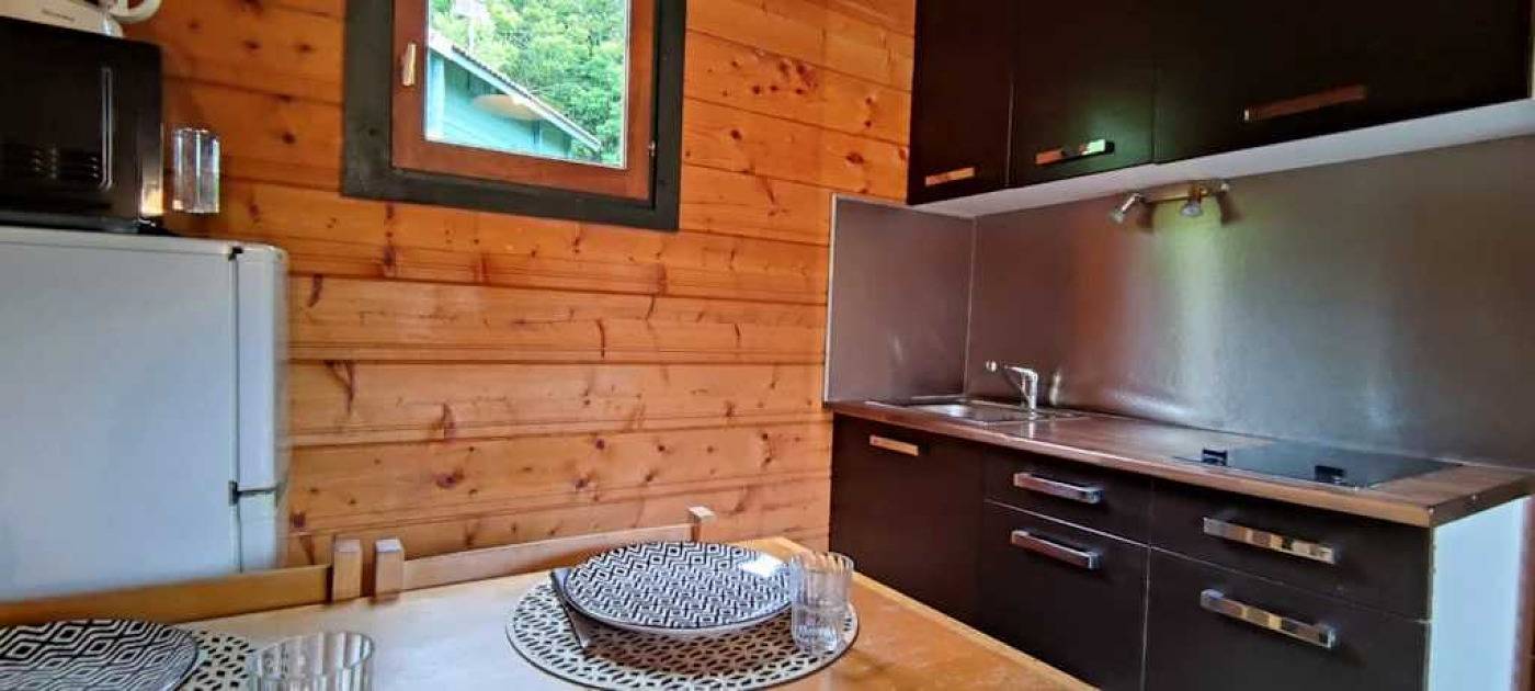 Chalet 4 étoiles - Piscine  - eeiiga in Saint-Pardoux, Région de Bellac