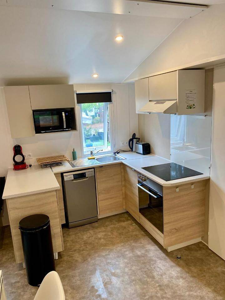 Appartement entier, Three-Bedroom Apartment in Puget-sur-Argens, Côte méditerranéenne (France)