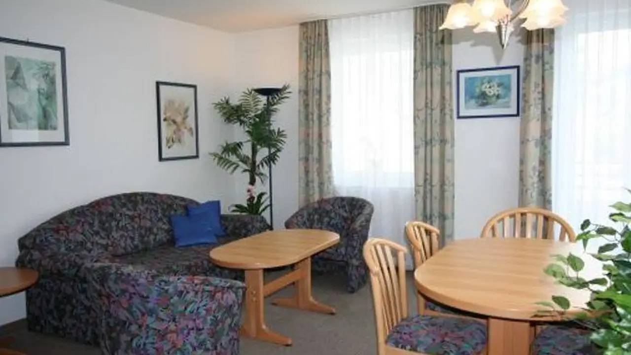 Ganze Ferienwohnung, Ferienwohnung für 4 Personen (66 m²) in Willingen (Upland) in Willingen, die Mittelgebirge