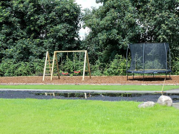 Ferienwohnung für 2 Personen, mit Terrasse und Garten in Niedersachsen - 2