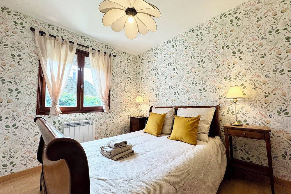 La Baraque de Papi - Maison indépendante spacieuse - Jardin privé in Marck, Région de Calais