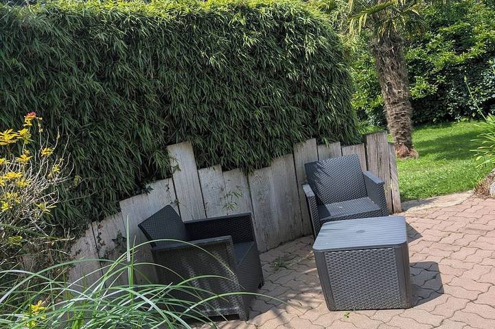 Gîte pour 5 personnes, avec sauna ainsi que piscine et jacuzzi à Lanvellec - 3