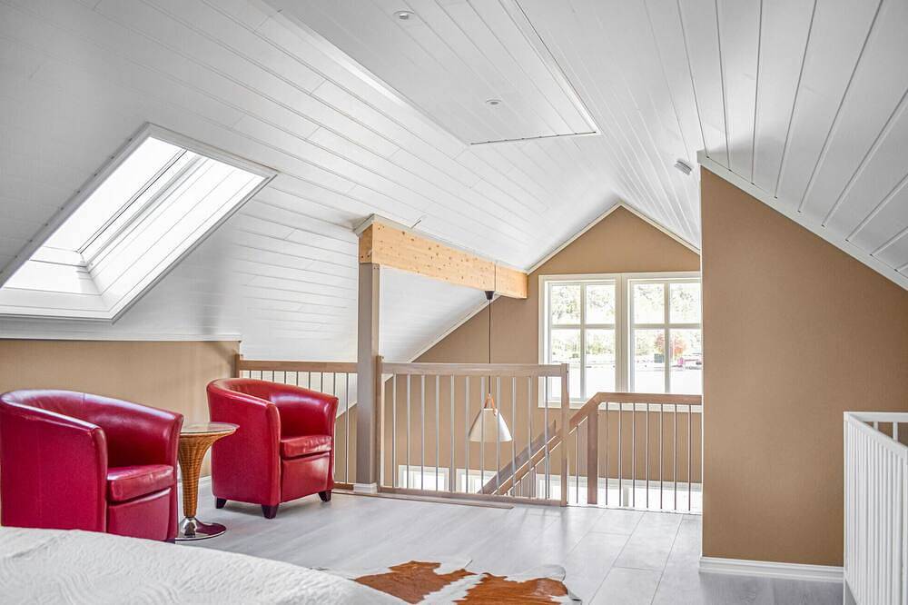 1 bedroom beautiful home in Skjoldastraumen in Skjoldastraumen, Tysvær
