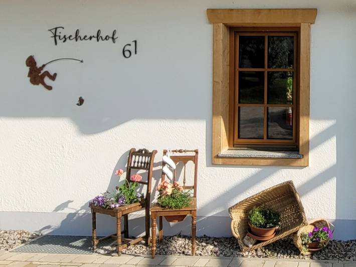 Ferienwohnung für 6 Personen in Höchenschwand - 4