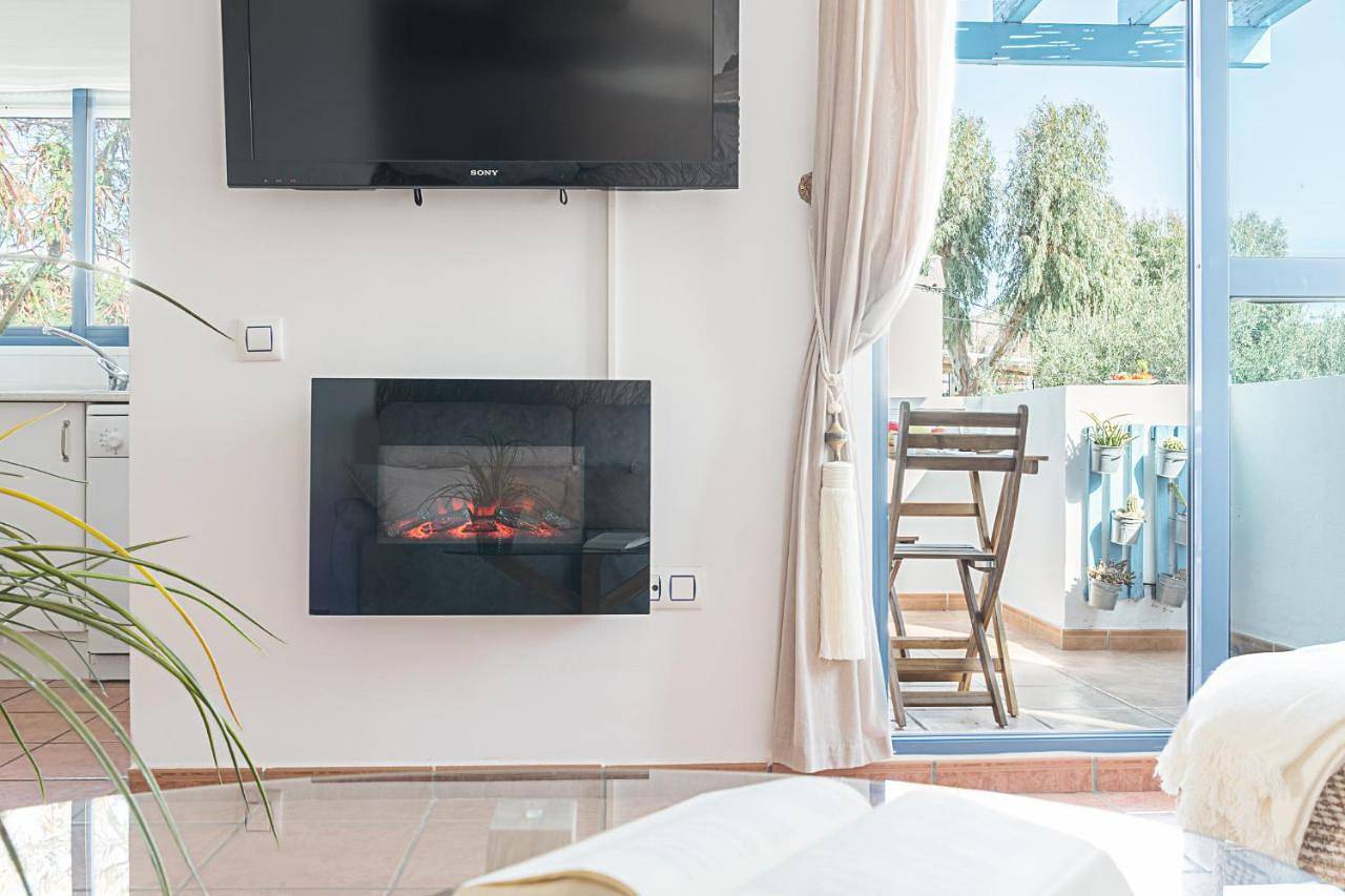 Ganze Wohnung, Villa Congrio in Las Negras, Níjar
