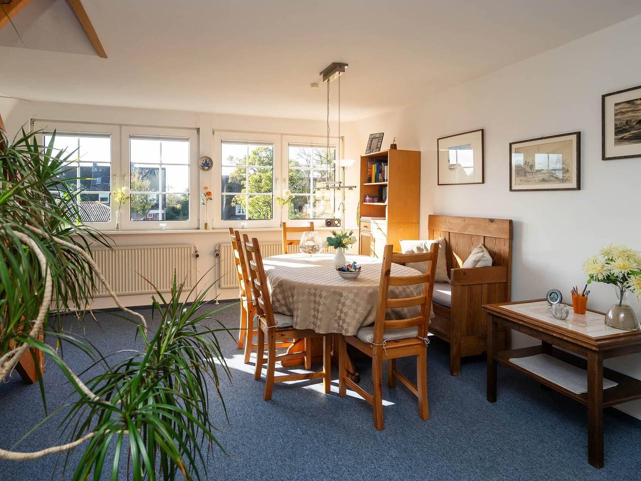 Ganze Ferienwohnung, Ferienwohnung Boysen in Tinnum, Sylt (Gemeinde)