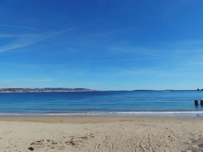 Ferienwohnung für 6 Personen, mit Kinderpool, mit Haustier in Théoule-sur-Mer - 3