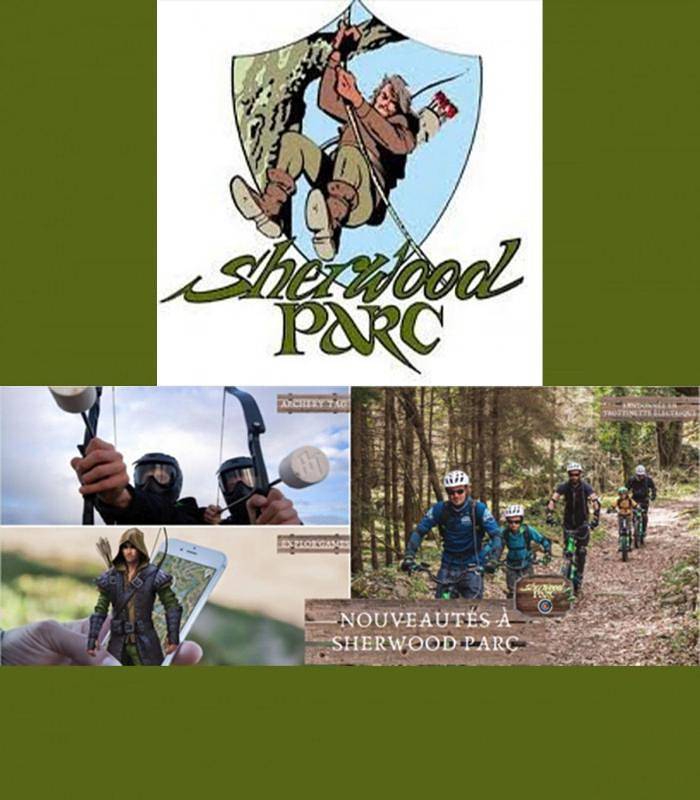 Maison de vacances pour 15 personnes, avec terrasse dans Val-d'Oise - 4