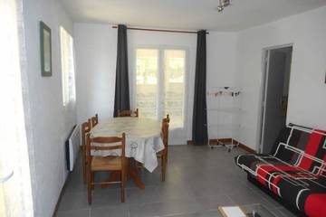 Maison De Vacances pour 7 Personnes dans Sarlat-la-Canéda, Périgord Noir, Photo 3