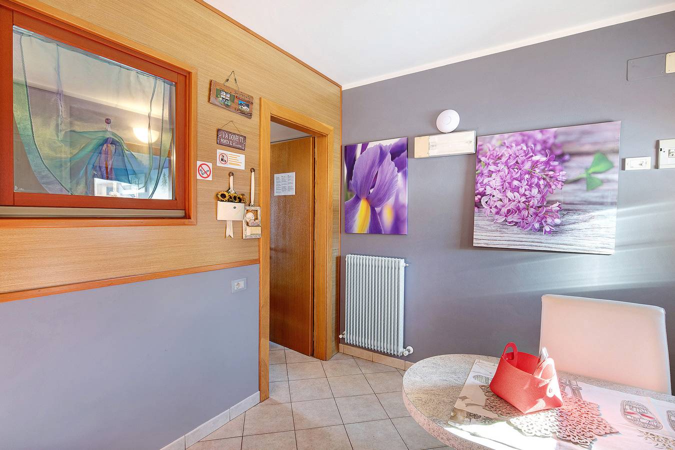 Appartamento intero, Baita del Sole Appartamento 2 con vista montagne, Wi-Fi, terrazza e giardino in Livigno, Valtellina