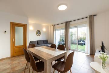 Casa De Férias para 8 Pessoas em Cap Salou, Salou, Foto 4