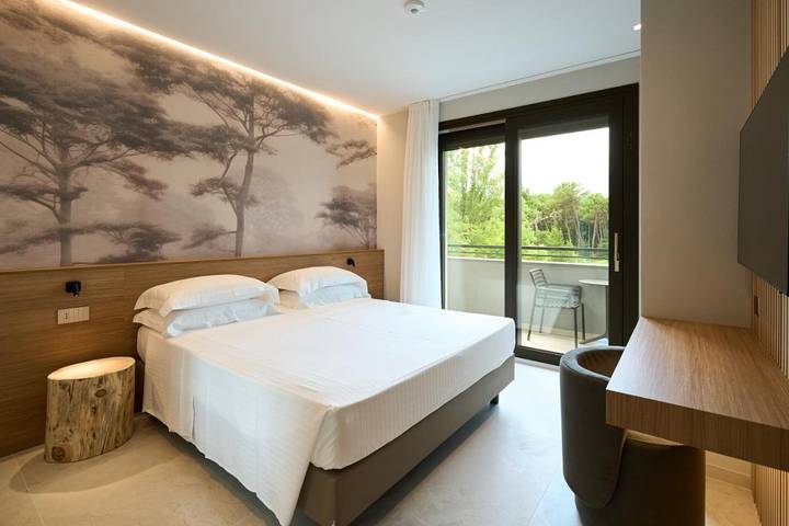 Vakantiewoning voor 2 personen, met huisdier in Cervia