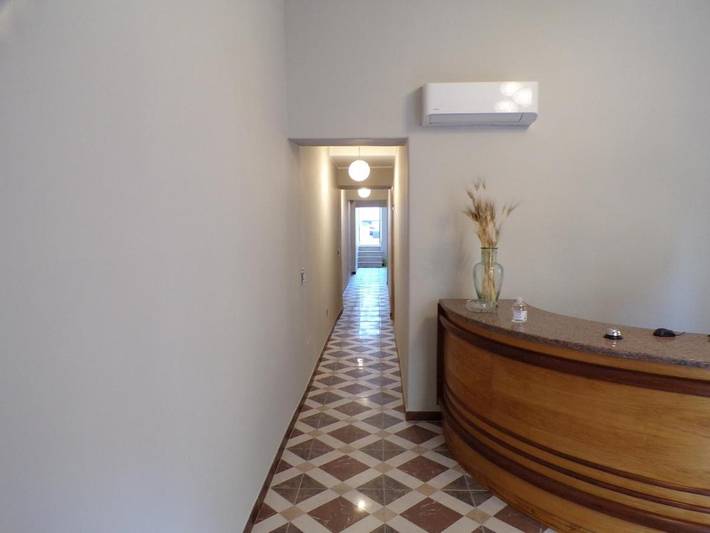 B&b per 2 persone, con Terrazza a Roccalumera