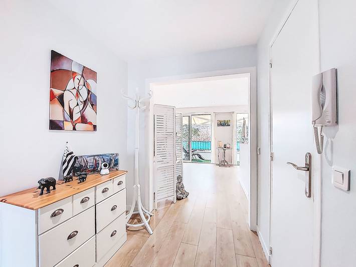 Apartamento de vacaciones para 2 personas, con balcón - 1