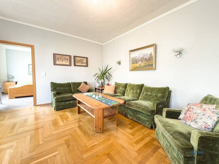 Ferienwohnung für 4 Personen, mit Garten in Herzberg am Harz - 4