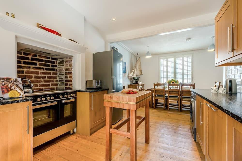 Casa vacanza a Fowey a partire da 149€ a notte