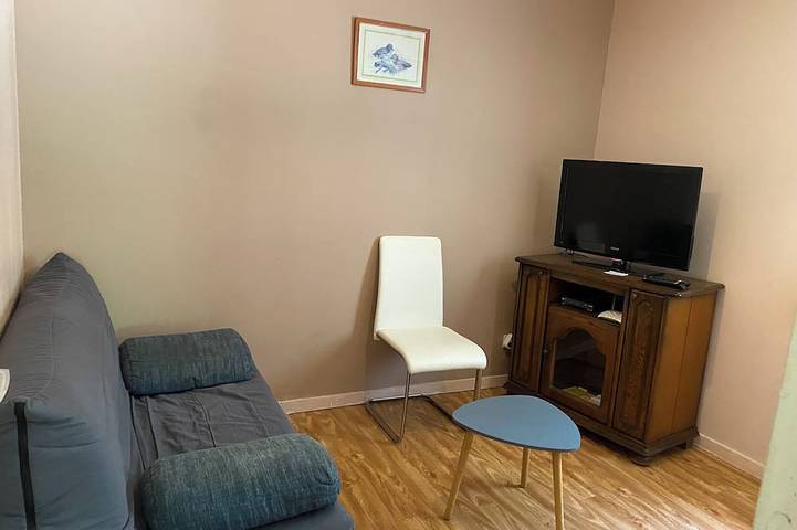 Location de vacances pour 4 personnes, avec Terrasse et Jardin à Saint-Julien-de-Lampon - 4