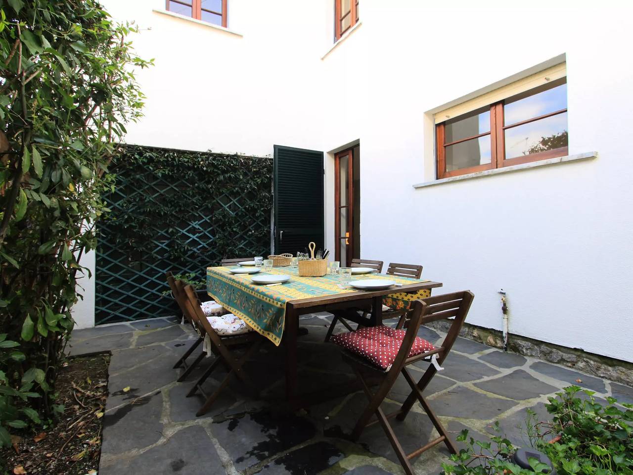 Maison 10 Personnes in Forte dei Marmi, Italienische Riviera