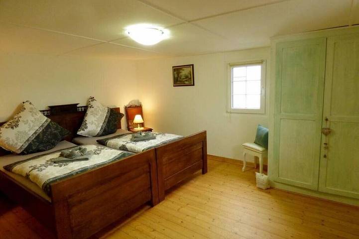 Ferienhaus für 4 Personen, mit Garten im Ahrtal - 4