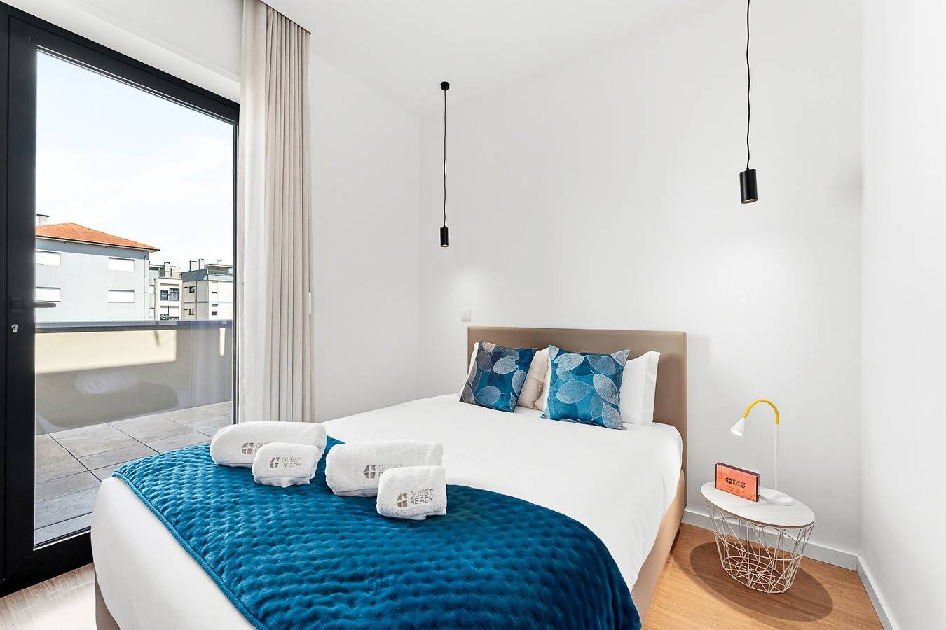Appartamento vacanze a Porto a partire da 44€ a notte
