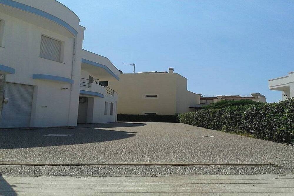 Entire apartment, Apartment facing the sea and very close to the center of Leuca in Leuca, Castrignano del Capo