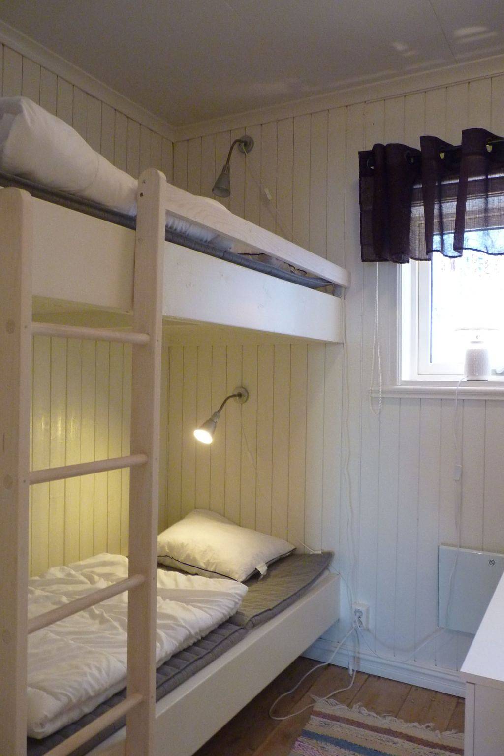 Ferientagheim Hammarstrand in Jämtland