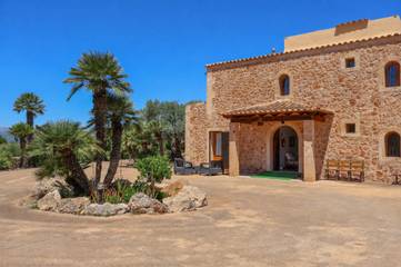 Chalet in Mallorca Norte, Mallorca für 8 