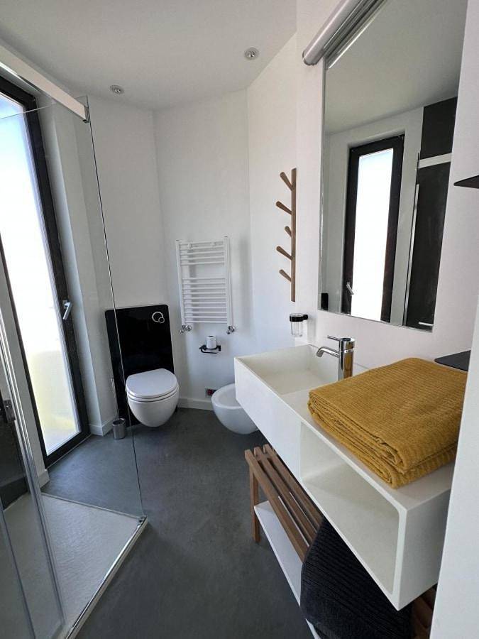 Villa in Antibes, Mittelmeerküste (Frankreich)