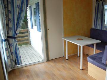 Camping für 5 Personen in Penvénan, Côtes-d'Armor, Bild 4