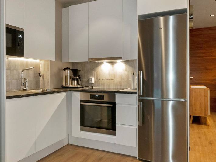 Location de vacances pour 4 personnes dans Levi - 3