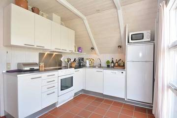 Villa til 4 Personer i Hvide Sande, Vest-Jylland, Bilde 3