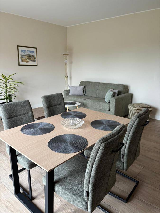 Ferienwohnung für 7 Personen, mit Terrasse in Arendsee - 2