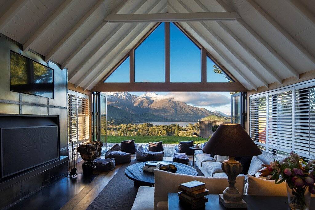 Aroha Homestead - Large lifestyle property in Arrowtown, Otago