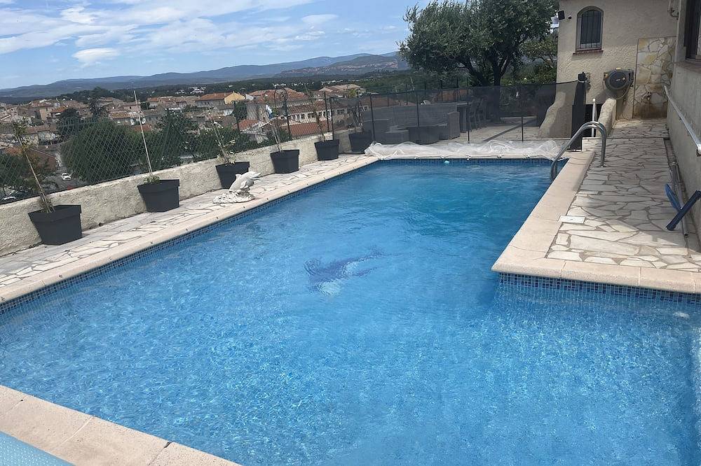 Appartement de vacances