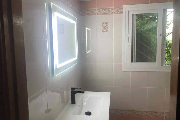 Chambre d’hôte pour 2 personnes, avec sauna à Estepona - 2