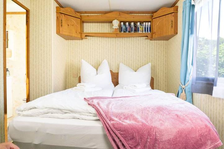 Camping für 4 Personen in Sachsen-Anhalt - 2