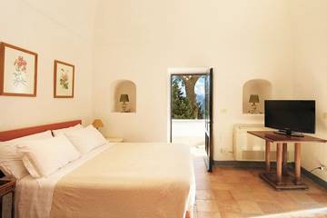 Villa für 24 Personen in Marina Piccola (Capri), Capri, Bild 4