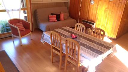 Gîte für 2 Personen in Mondigny, Grand Est, Bild 3
