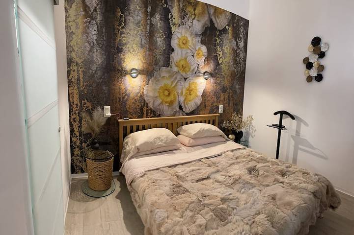 Gîte pour 2 personnes à Budapest - 3