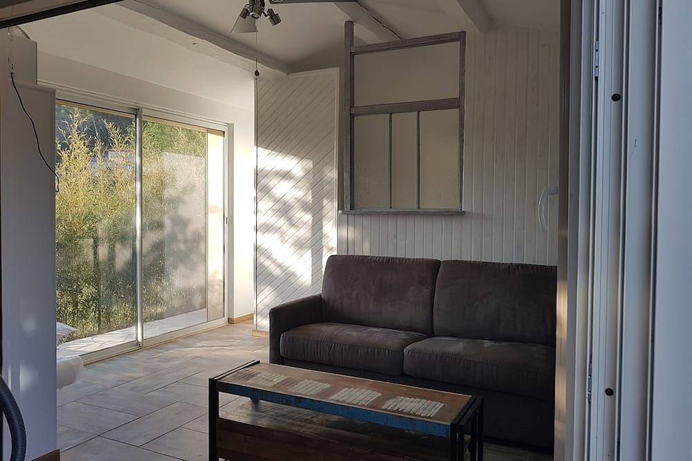 Apartamento entero, Entre mar y montaña: calma, tranquilidad, plena naturaleza! in Draguignan, Region de Draguignan