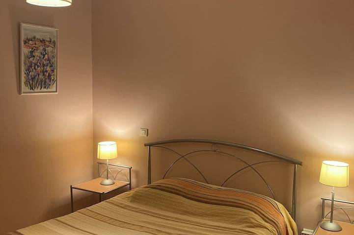 Location de vacances pour 6 personnes, avec jardin à Caylus - 3